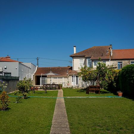 Villa 714 Mugnano House Aveleda Vila do Conde Esterno foto