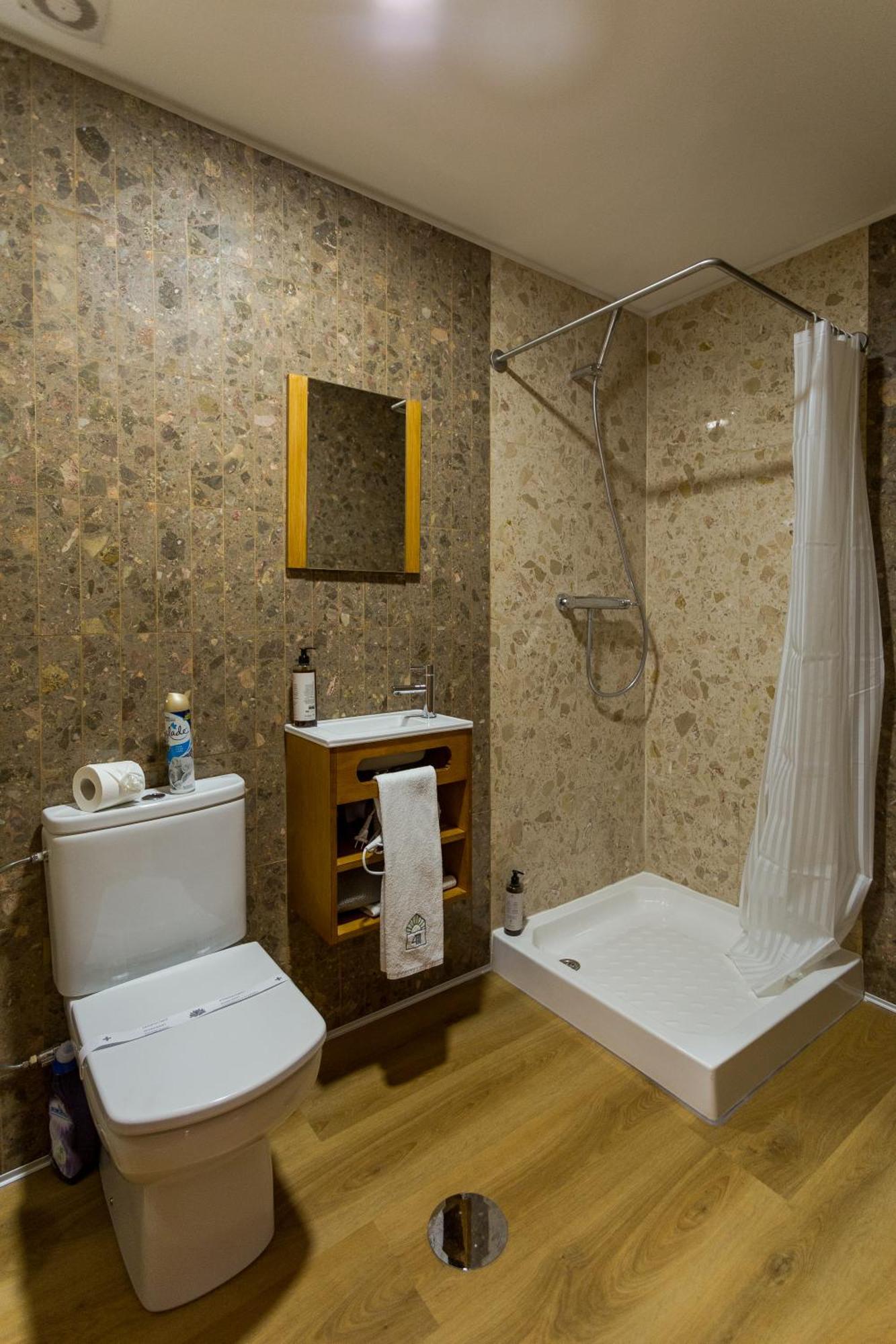 Villa 714 Mugnano House Aveleda Vila do Conde Esterno foto