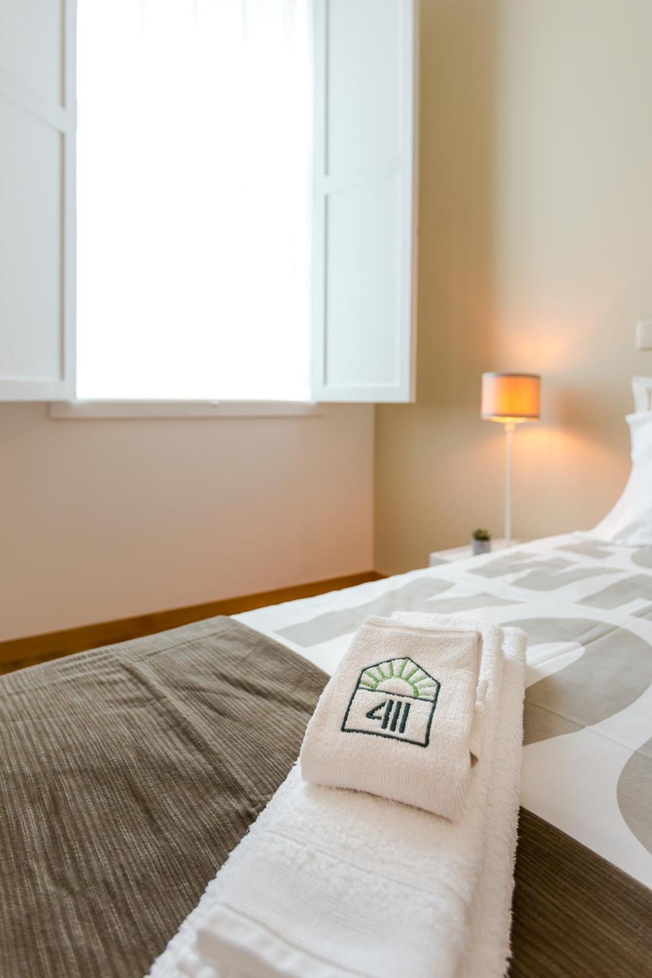 Villa 714 Mugnano House Aveleda Vila do Conde Esterno foto