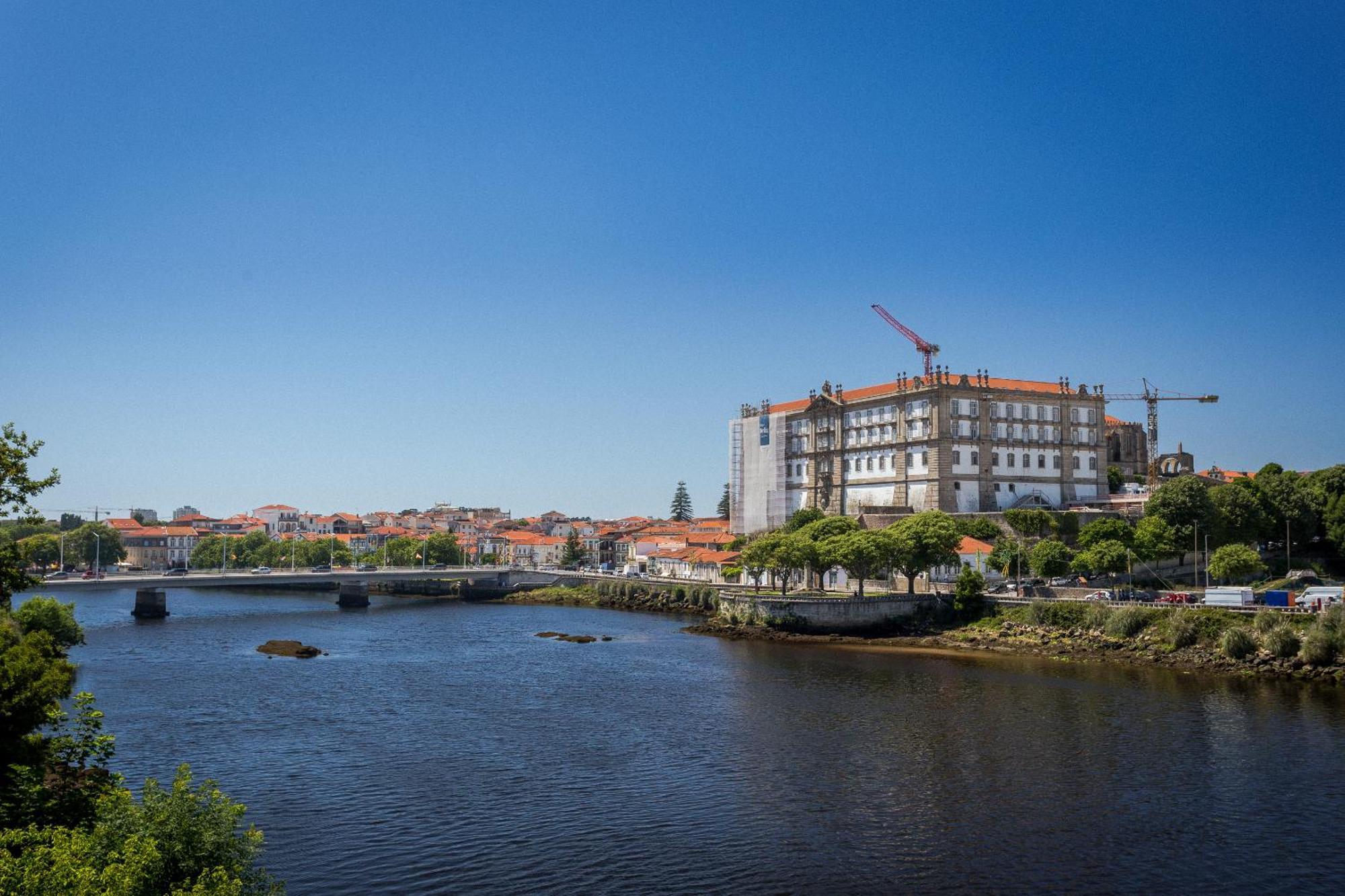 Villa 714 Mugnano House Aveleda Vila do Conde Esterno foto