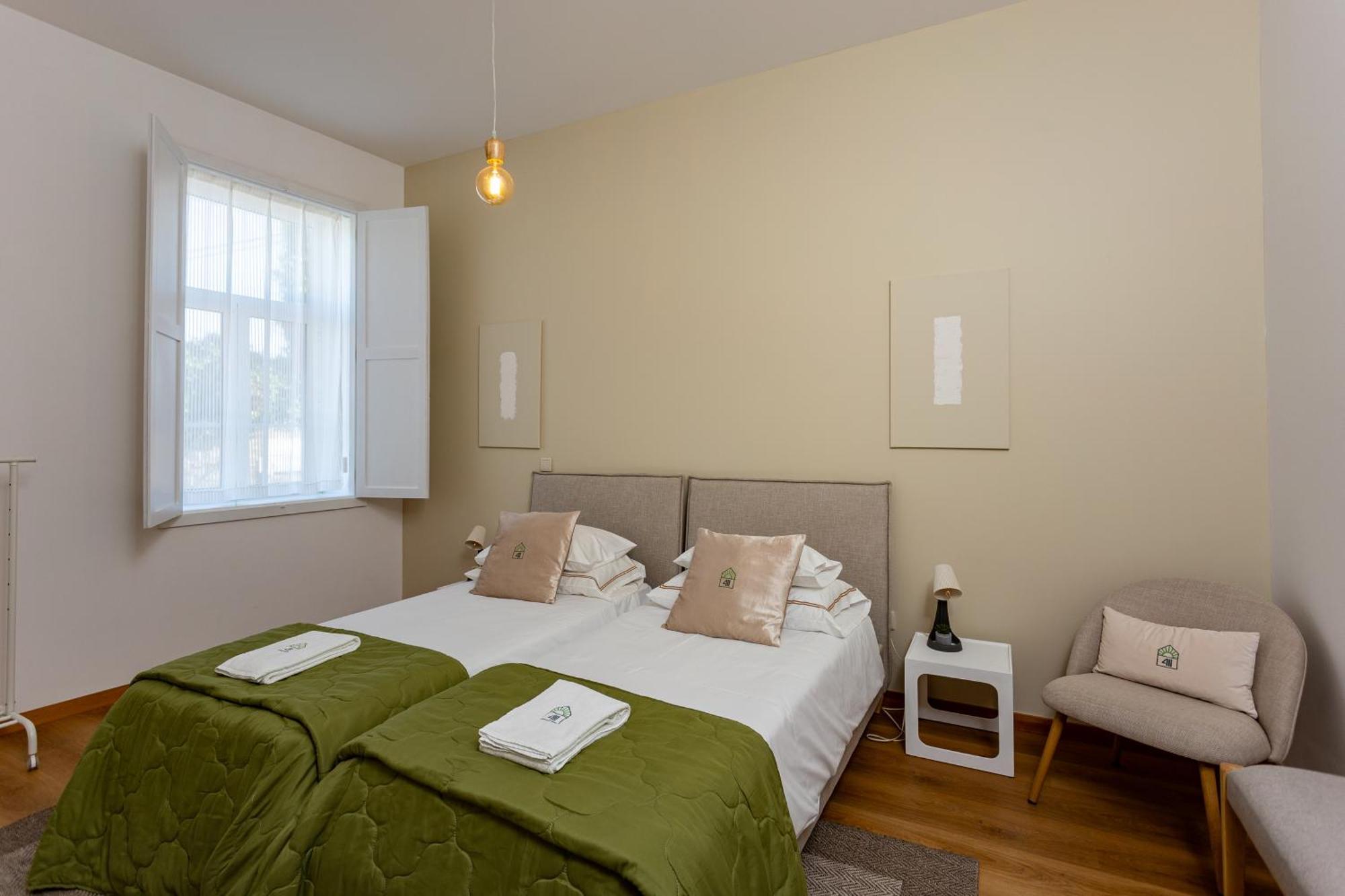 Villa 714 Mugnano House Aveleda Vila do Conde Esterno foto