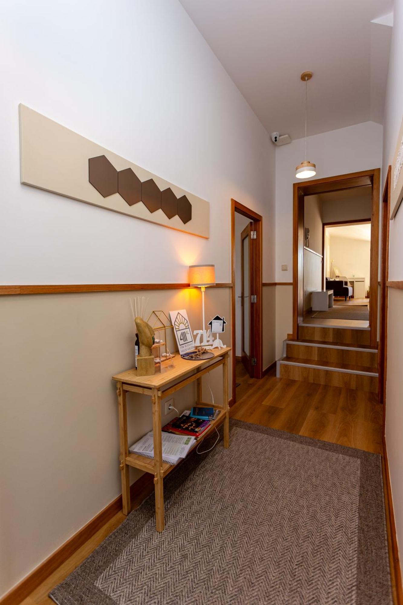 Villa 714 Mugnano House Aveleda Vila do Conde Esterno foto