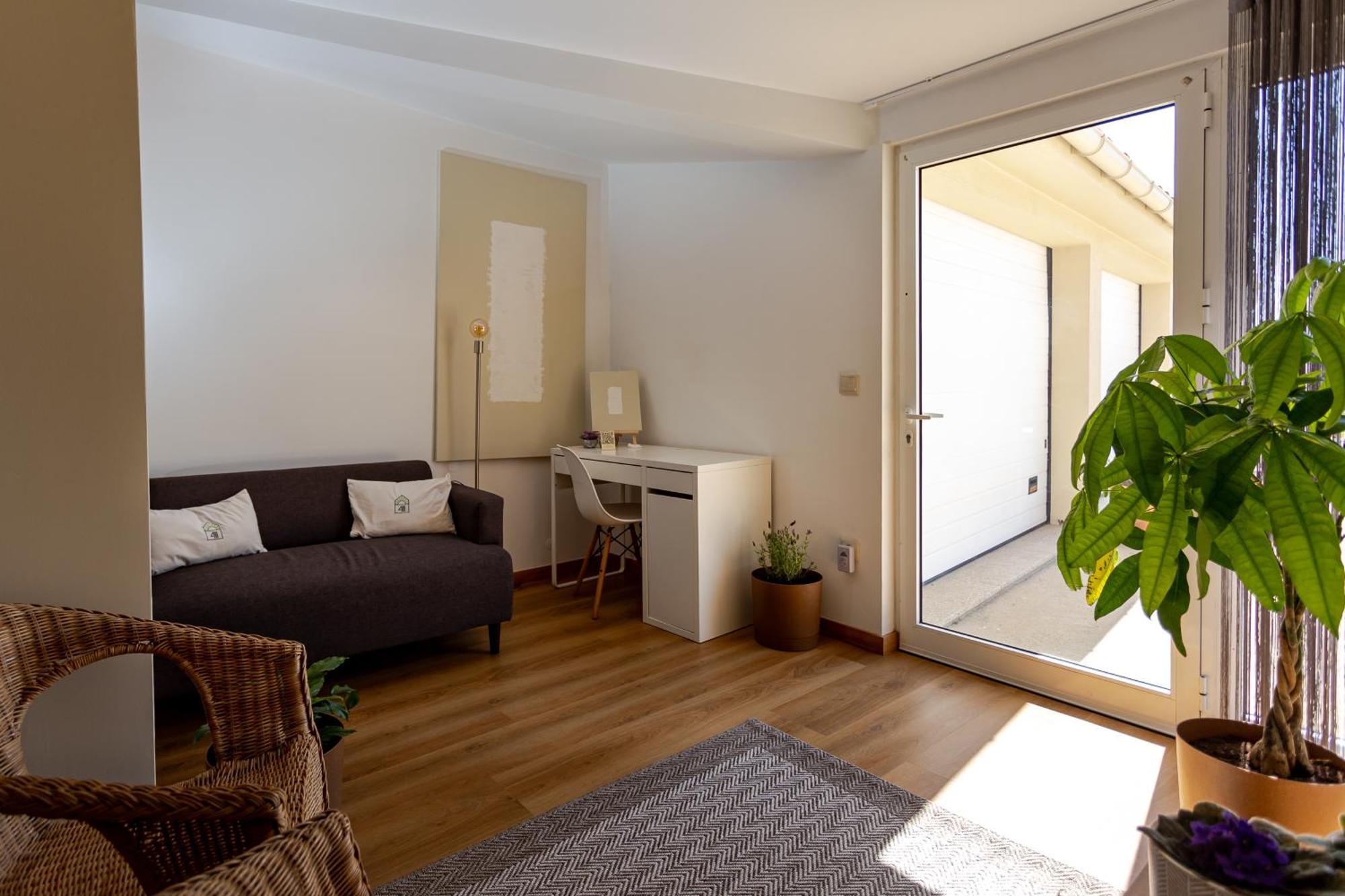 Villa 714 Mugnano House Aveleda Vila do Conde Esterno foto