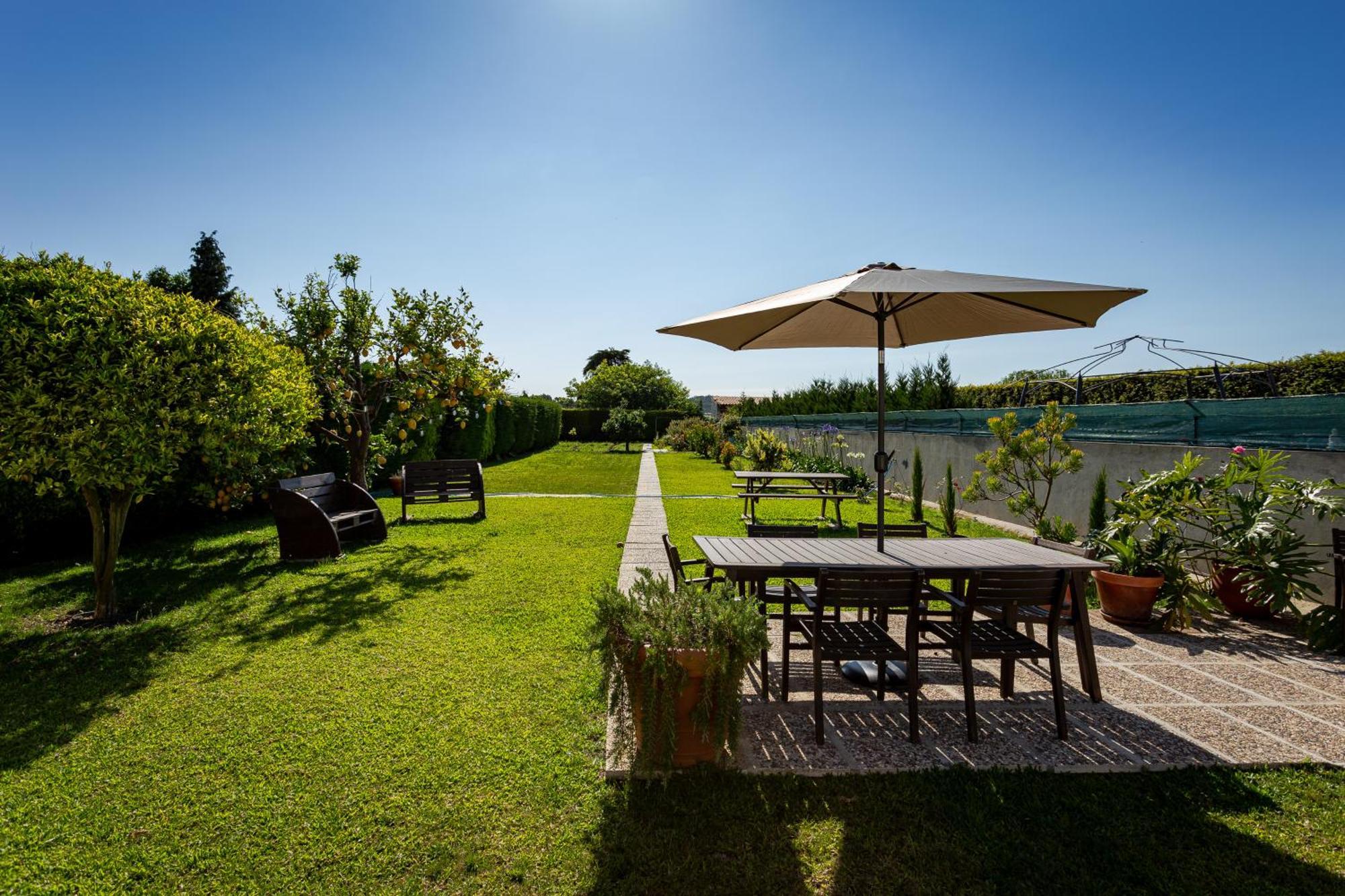Villa 714 Mugnano House Aveleda Vila do Conde Esterno foto